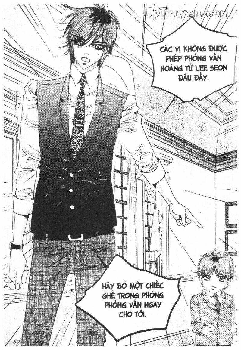 Hoàng Cung - Chapter 27 - Trang 51