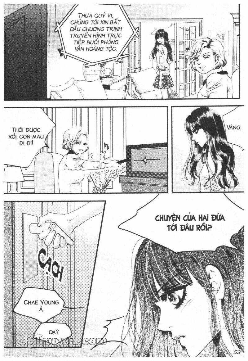 Hoàng Cung - Chapter 27 - Trang 52