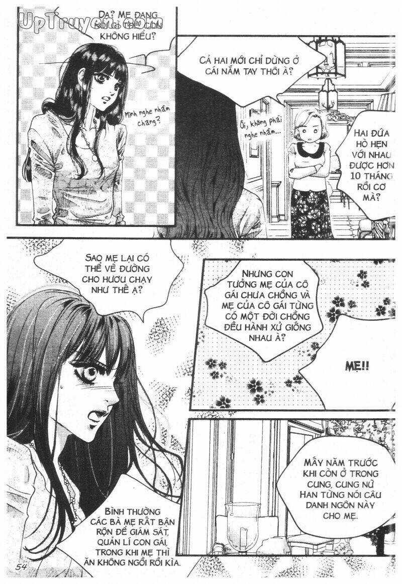 Hoàng Cung - Chapter 27 - Trang 53