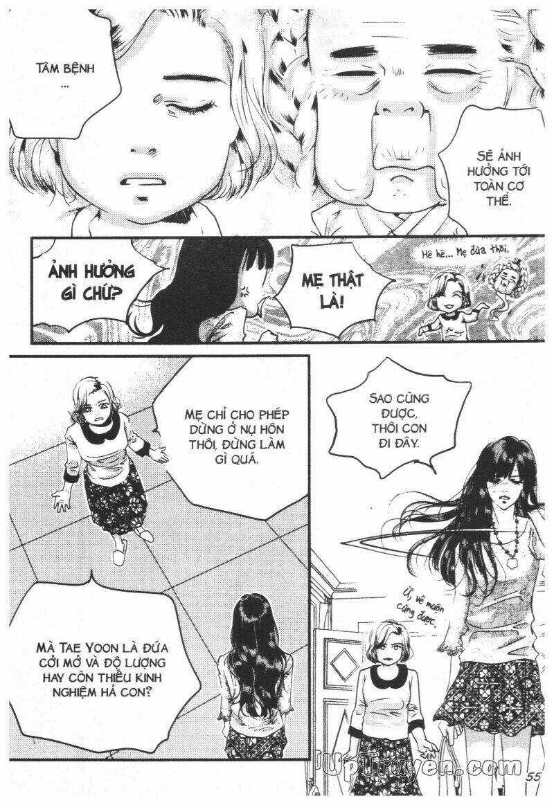 Hoàng Cung - Chapter 27 - Trang 54