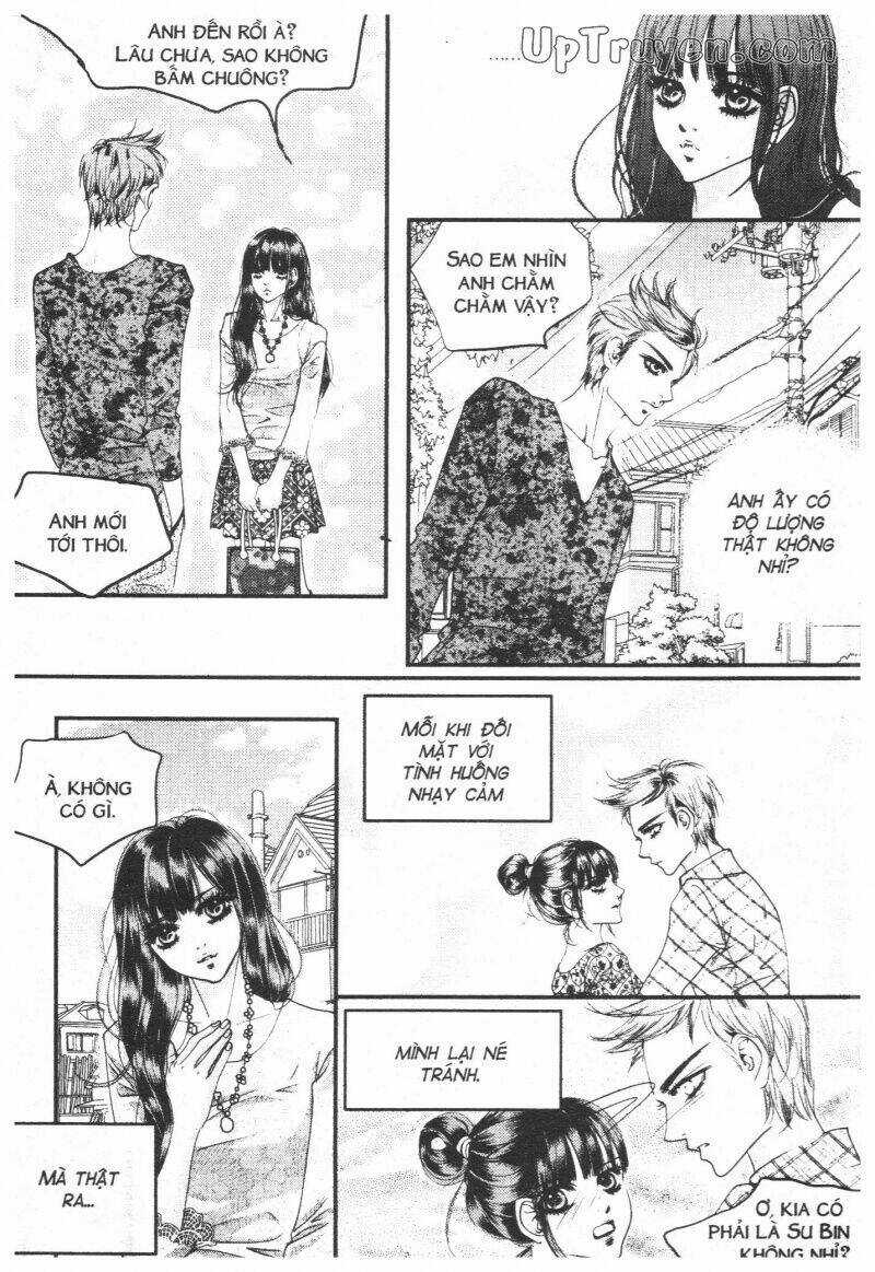 Hoàng Cung - Chapter 27 - Trang 56