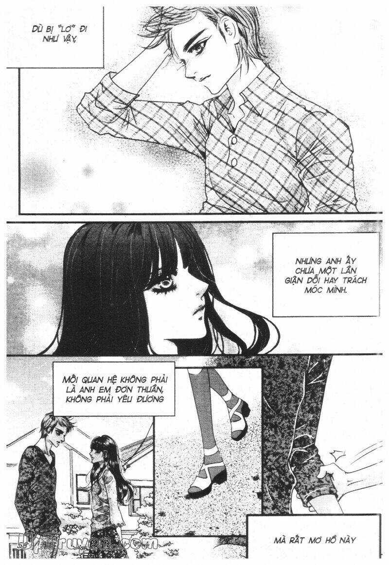 Hoàng Cung - Chapter 27 - Trang 57