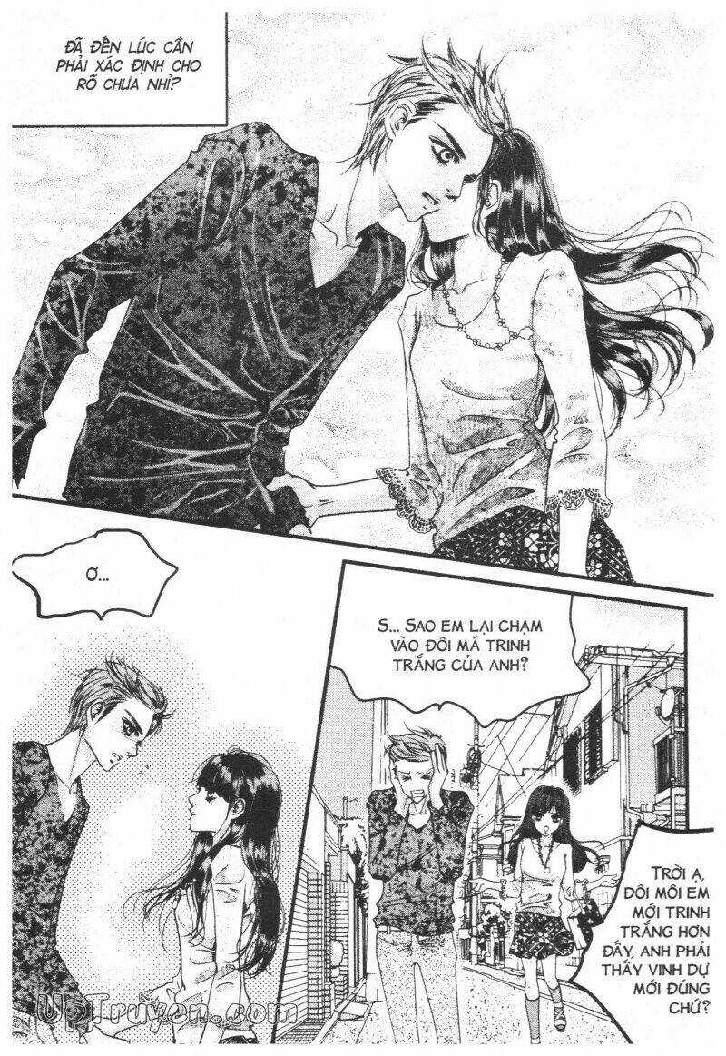 Hoàng Cung - Chapter 27 - Trang 58