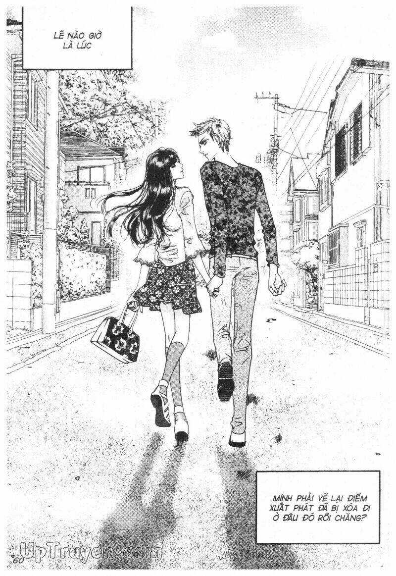 Hoàng Cung - Chapter 27 - Trang 59