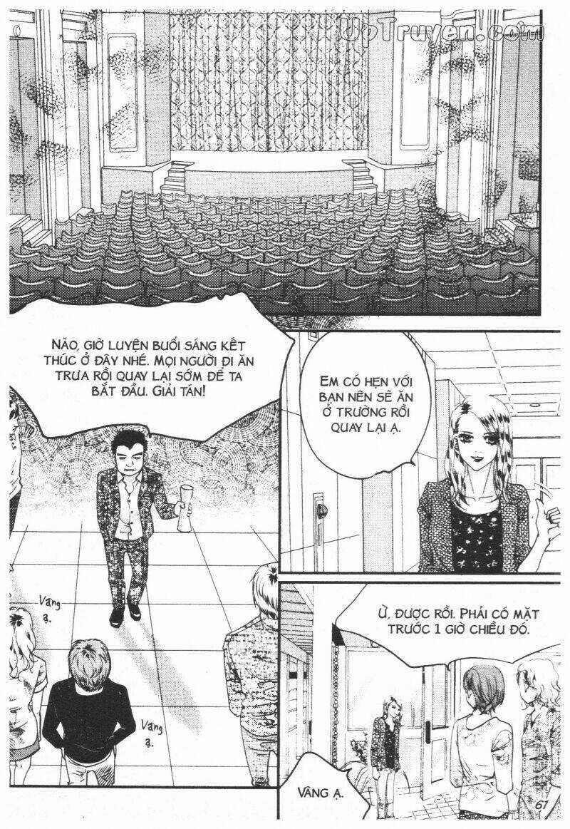 Hoàng Cung - Chapter 27 - Trang 60