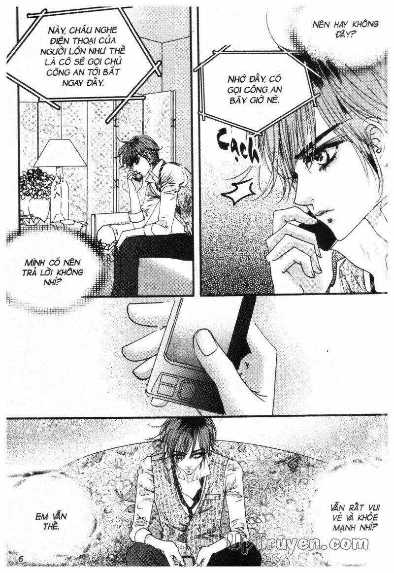 Hoàng Cung - Chapter 27 - Trang 7