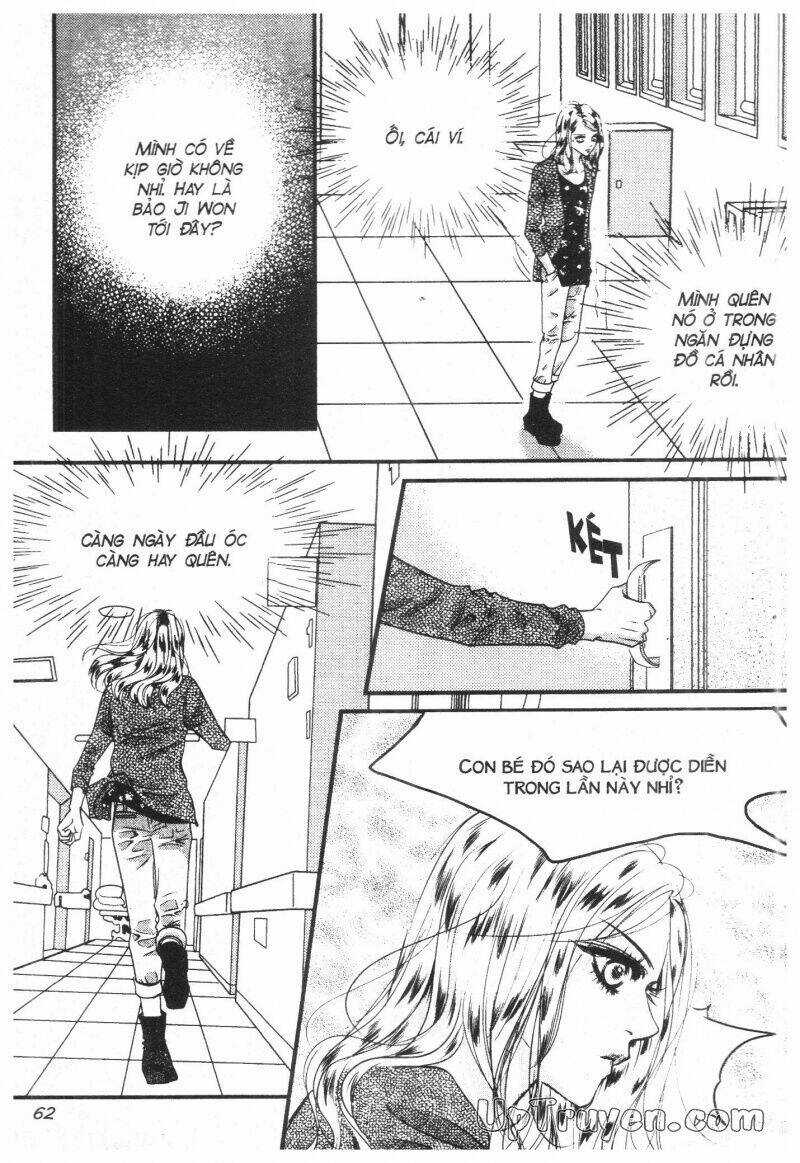 Hoàng Cung - Chapter 27 - Trang 61