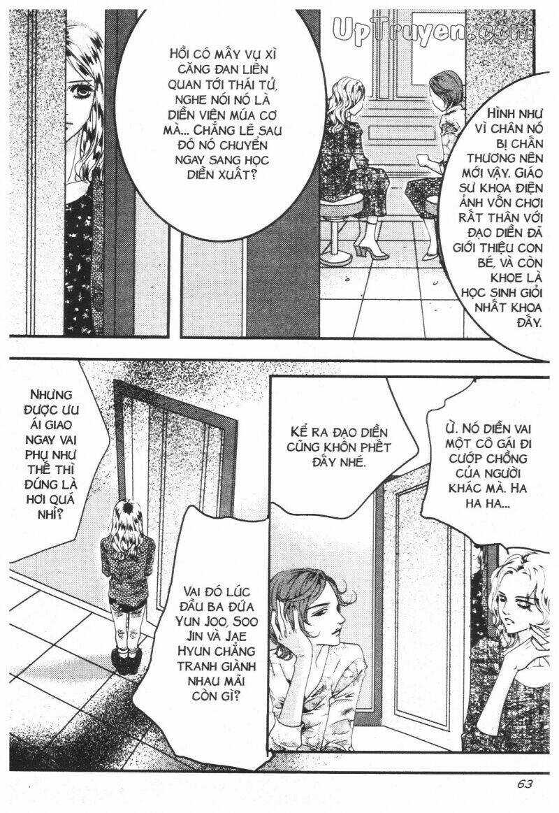 Hoàng Cung - Chapter 27 - Trang 62