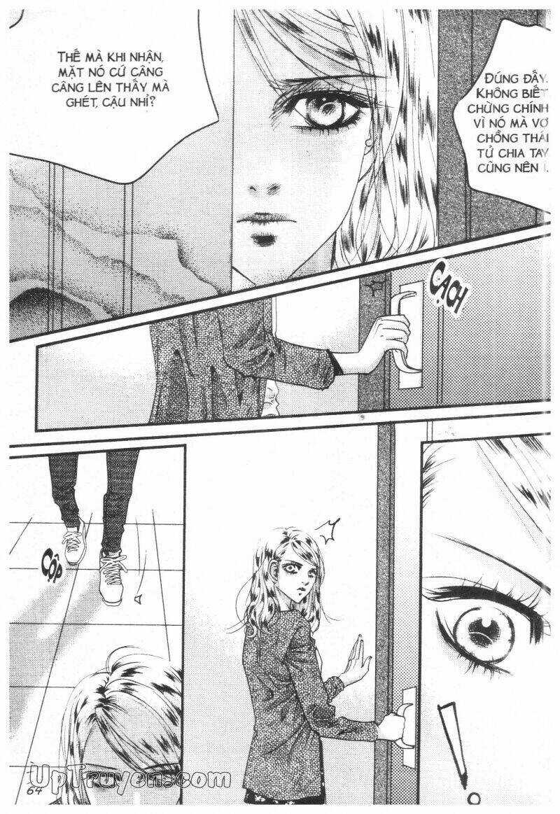 Hoàng Cung - Chapter 27 - Trang 63