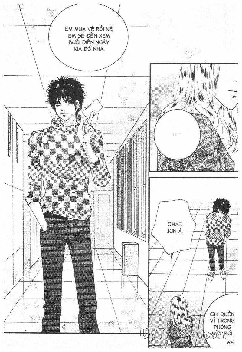 Hoàng Cung - Chapter 27 - Trang 64