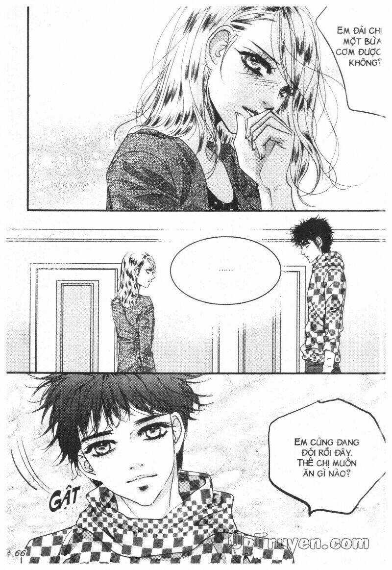 Hoàng Cung - Chapter 27 - Trang 65