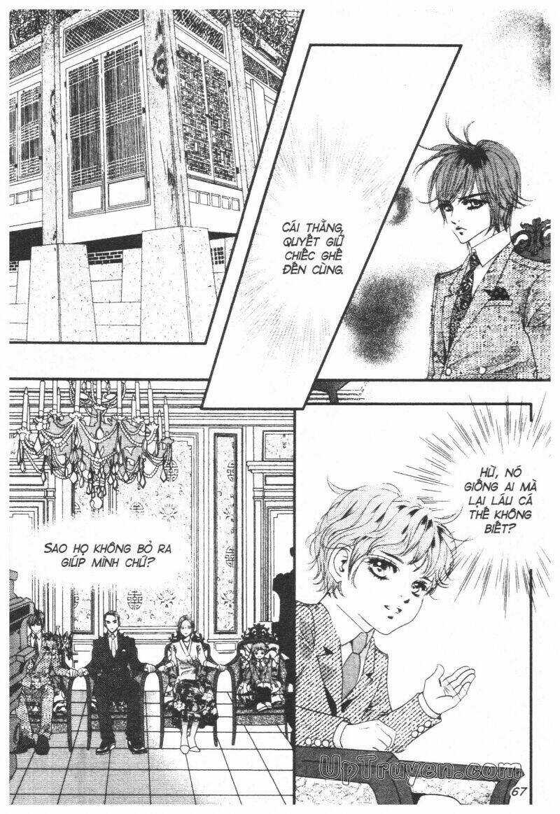 Hoàng Cung - Chapter 27 - Trang 66