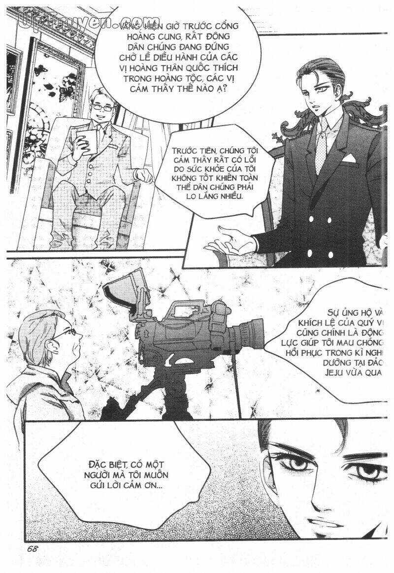 Hoàng Cung - Chapter 27 - Trang 67