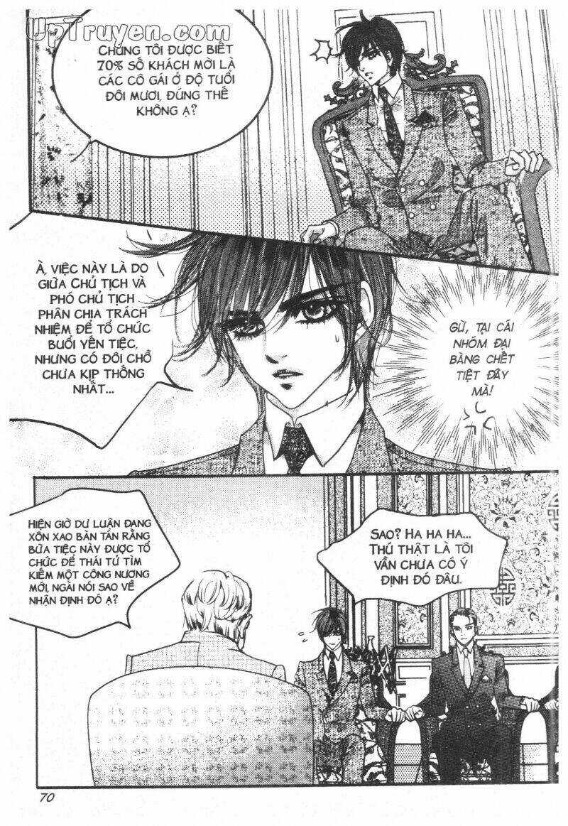 Hoàng Cung - Chapter 27 - Trang 69