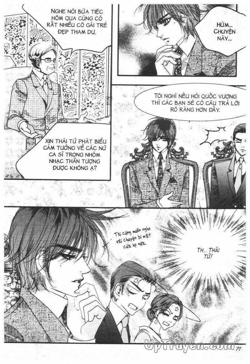 Hoàng Cung - Chapter 27 - Trang 70