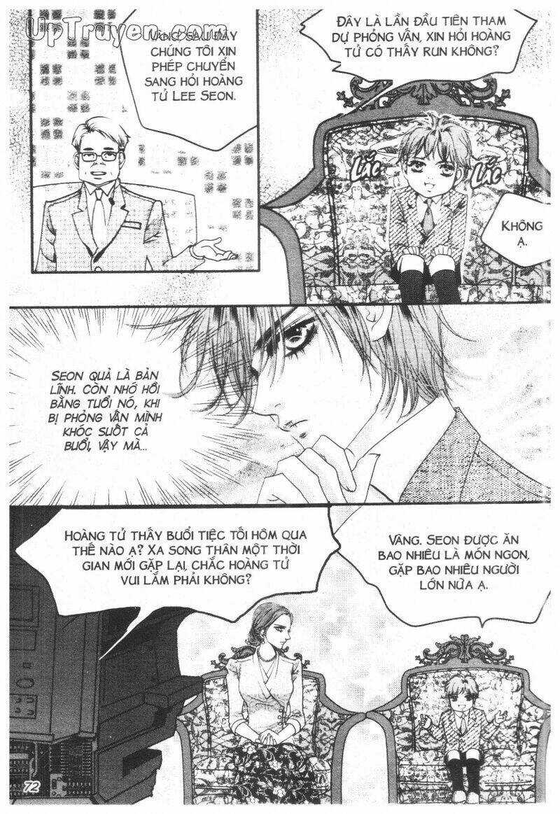 Hoàng Cung - Chapter 27 - Trang 71