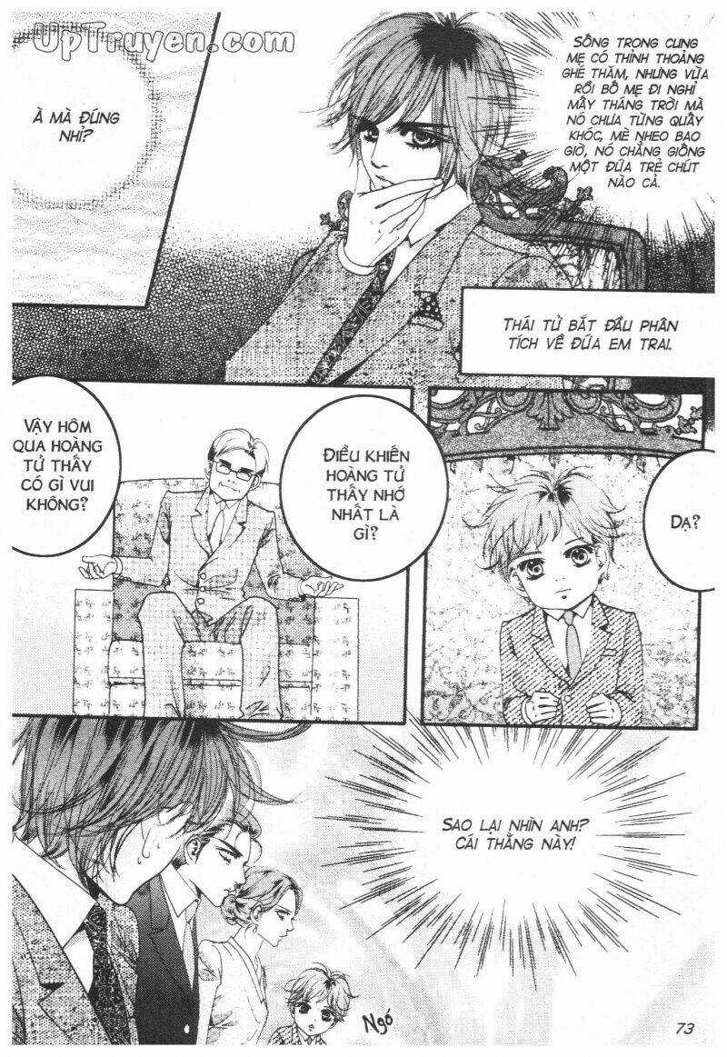 Hoàng Cung - Chapter 27 - Trang 72