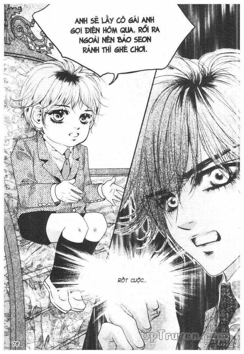 Hoàng Cung - Chapter 27 - Trang 77