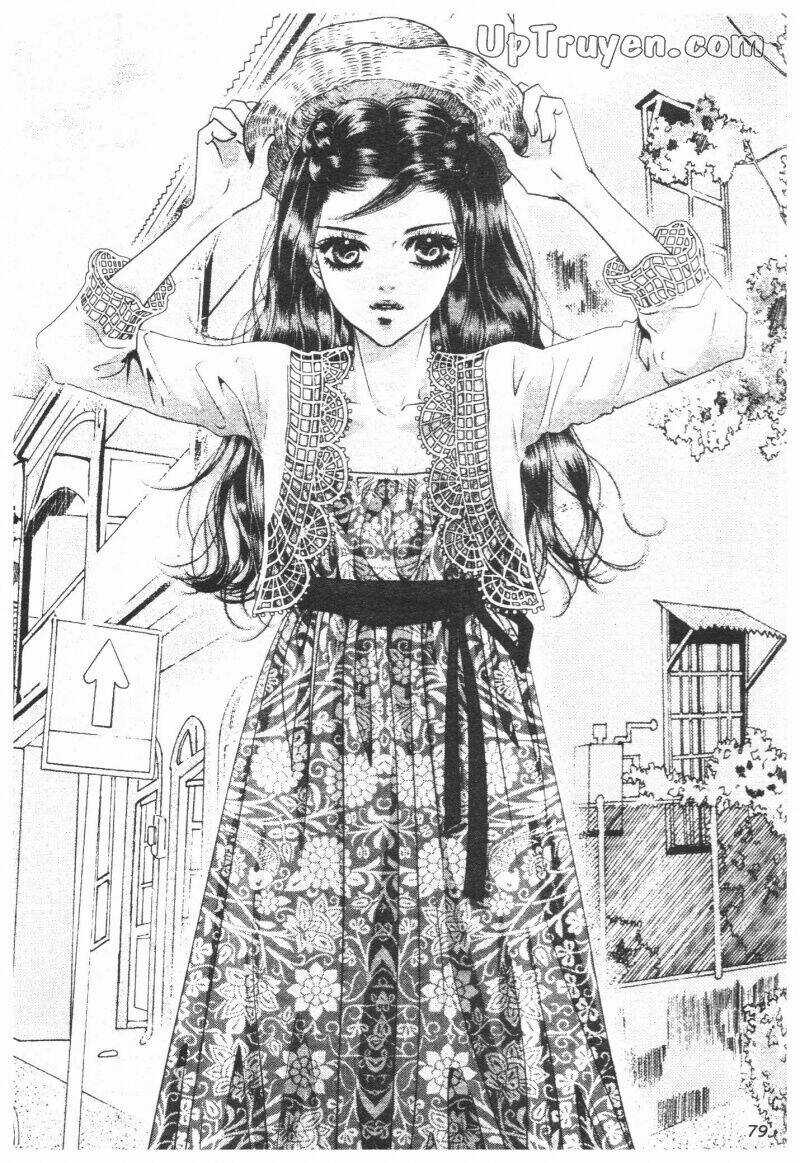 Hoàng Cung - Chapter 27 - Trang 78