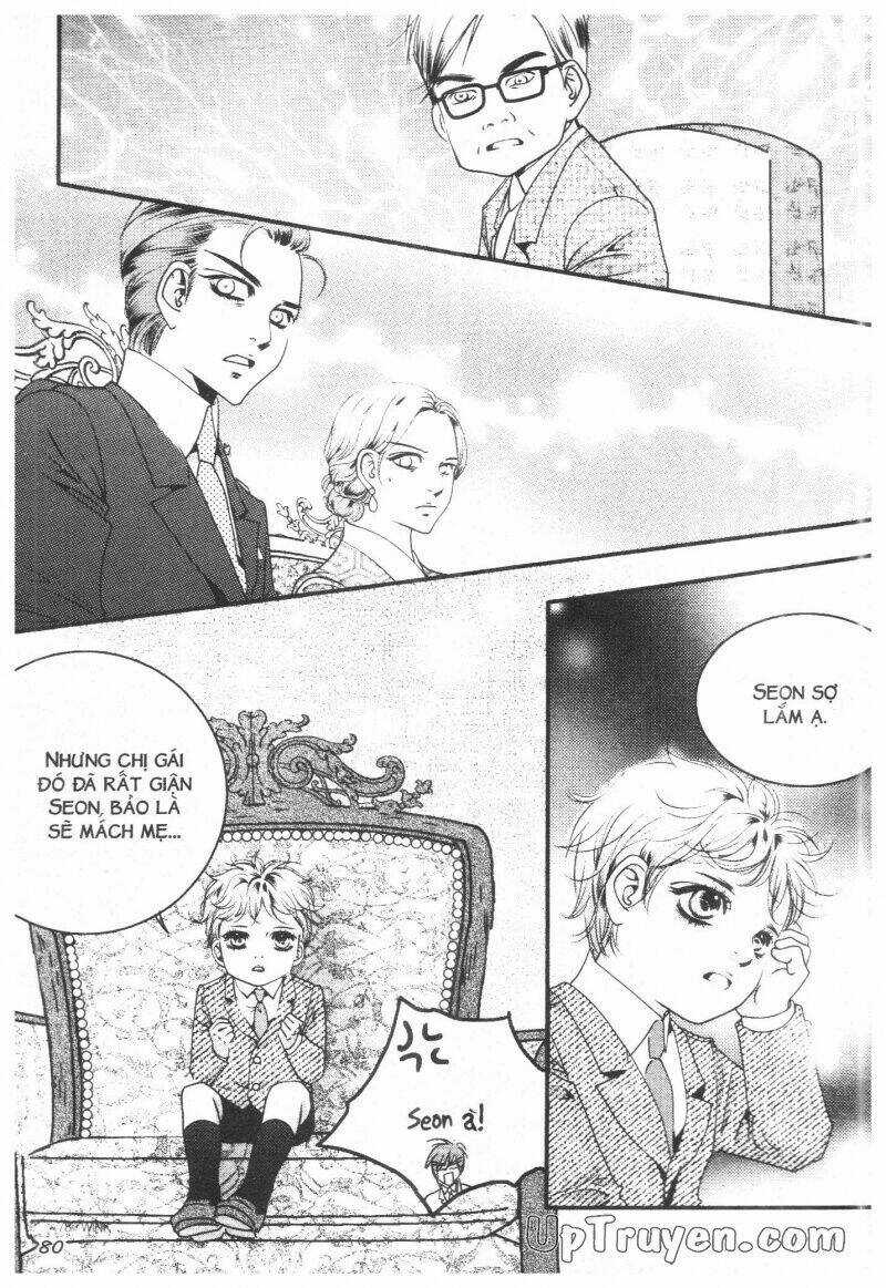 Hoàng Cung - Chapter 27 - Trang 79