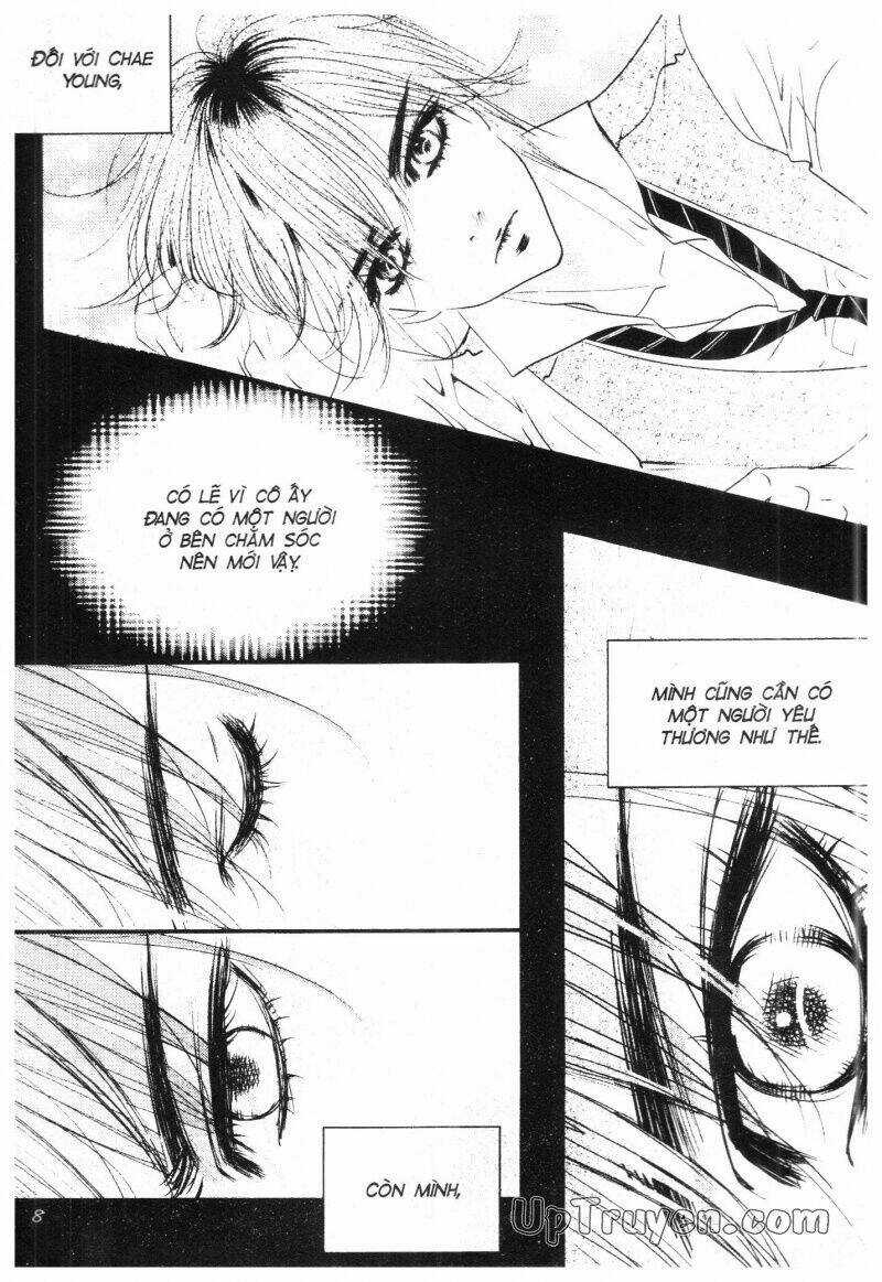 Hoàng Cung - Chapter 27 - Trang 9