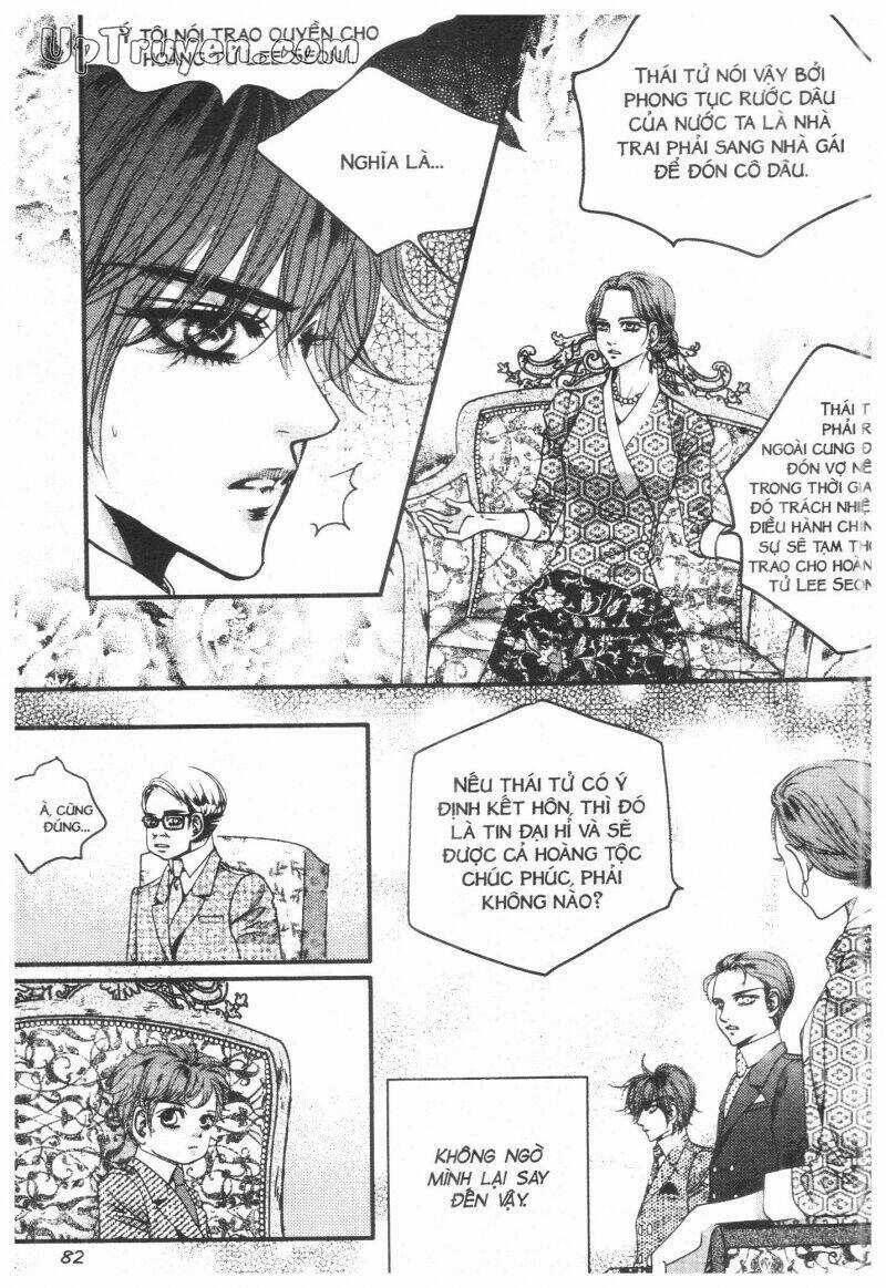 Hoàng Cung - Chapter 27 - Trang 81