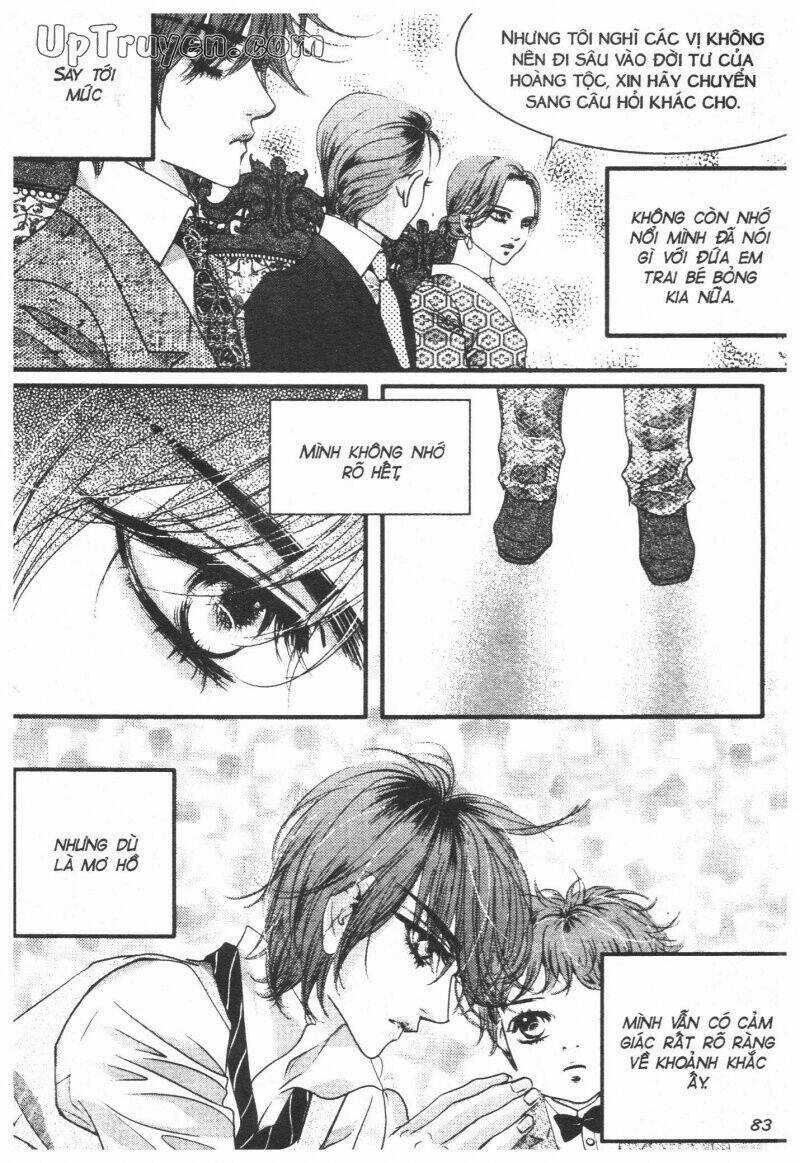 Hoàng Cung - Chapter 27 - Trang 82