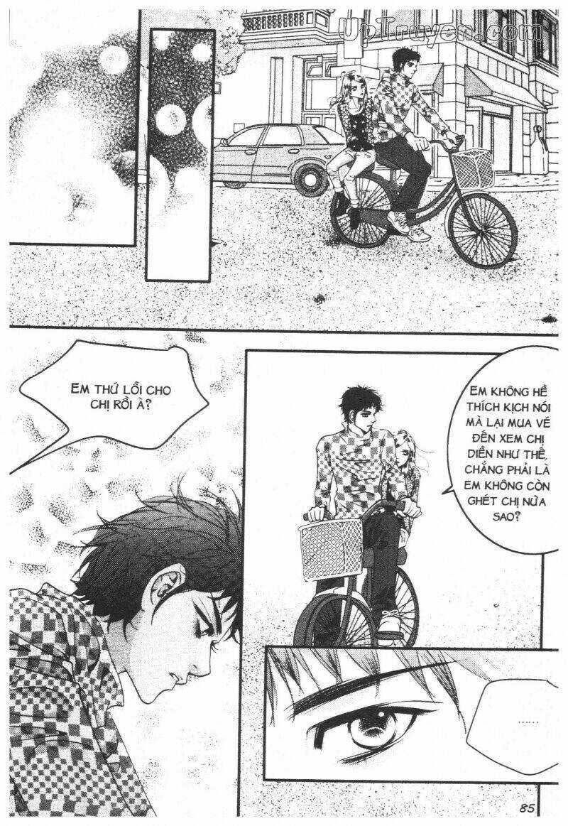 Hoàng Cung - Chapter 27 - Trang 84