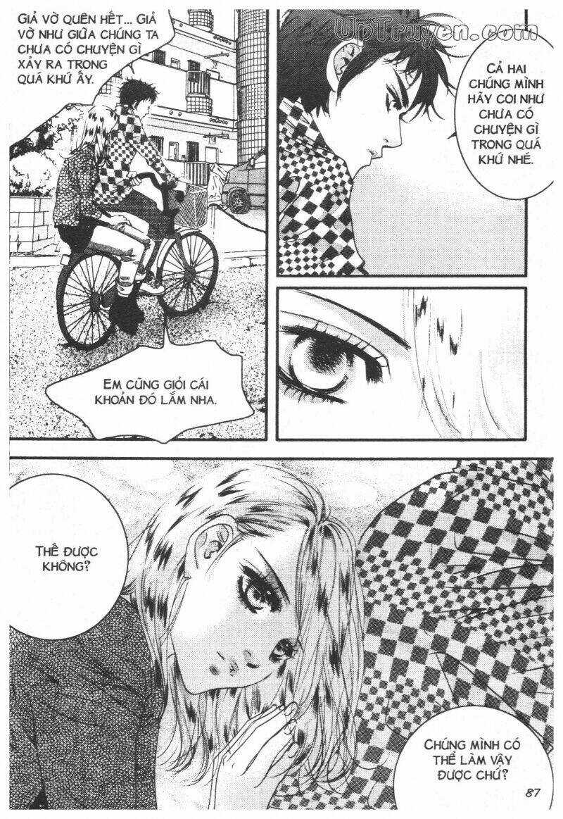 Hoàng Cung - Chapter 27 - Trang 86