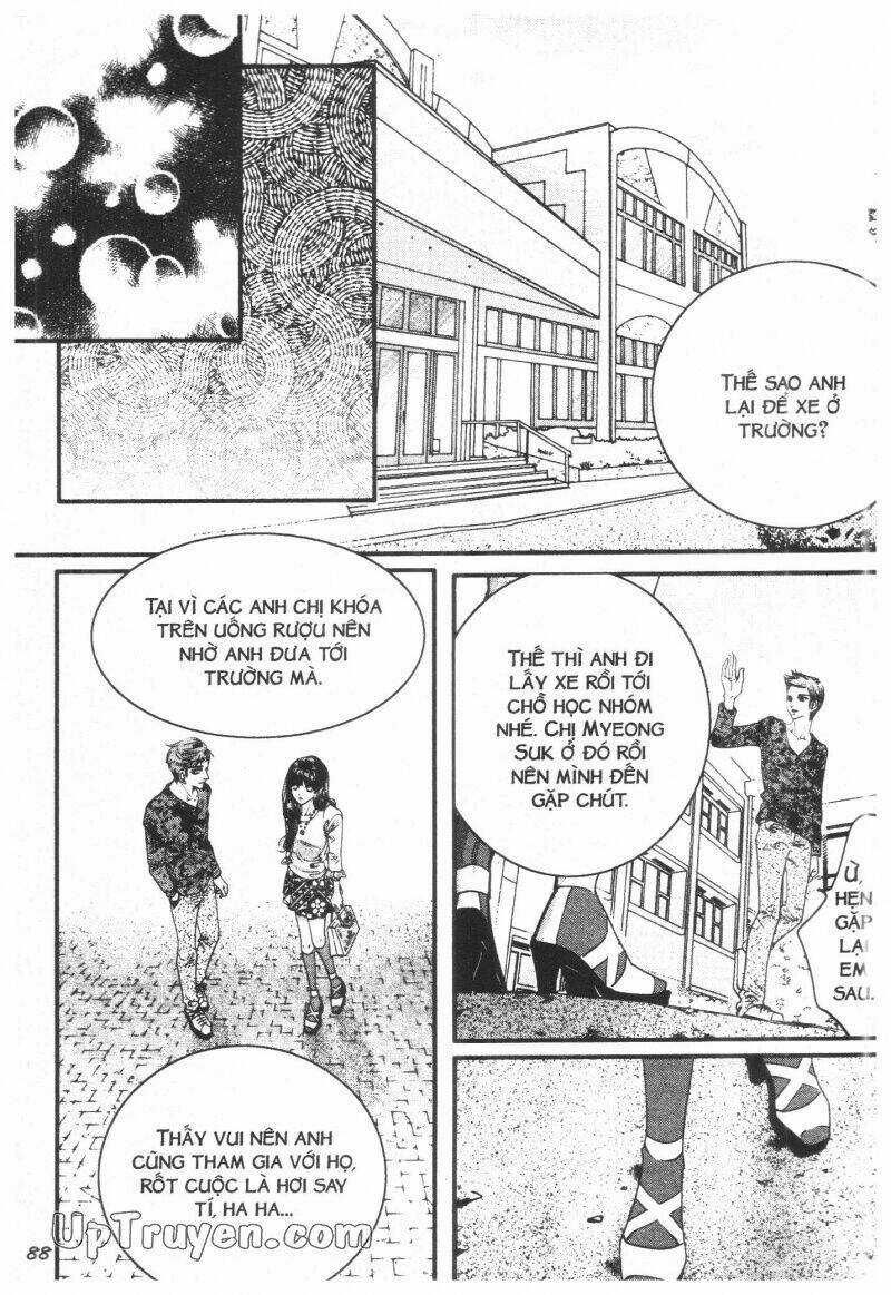 Hoàng Cung - Chapter 27 - Trang 87