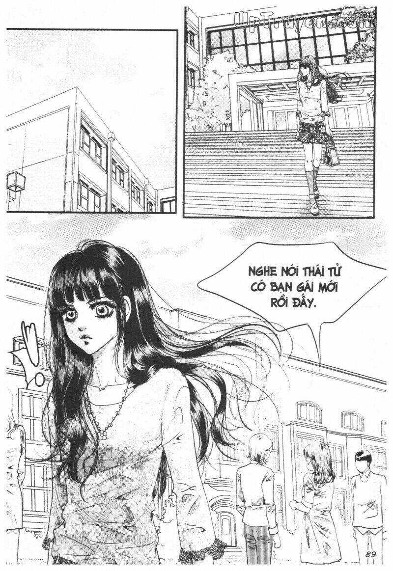 Hoàng Cung - Chapter 27 - Trang 88