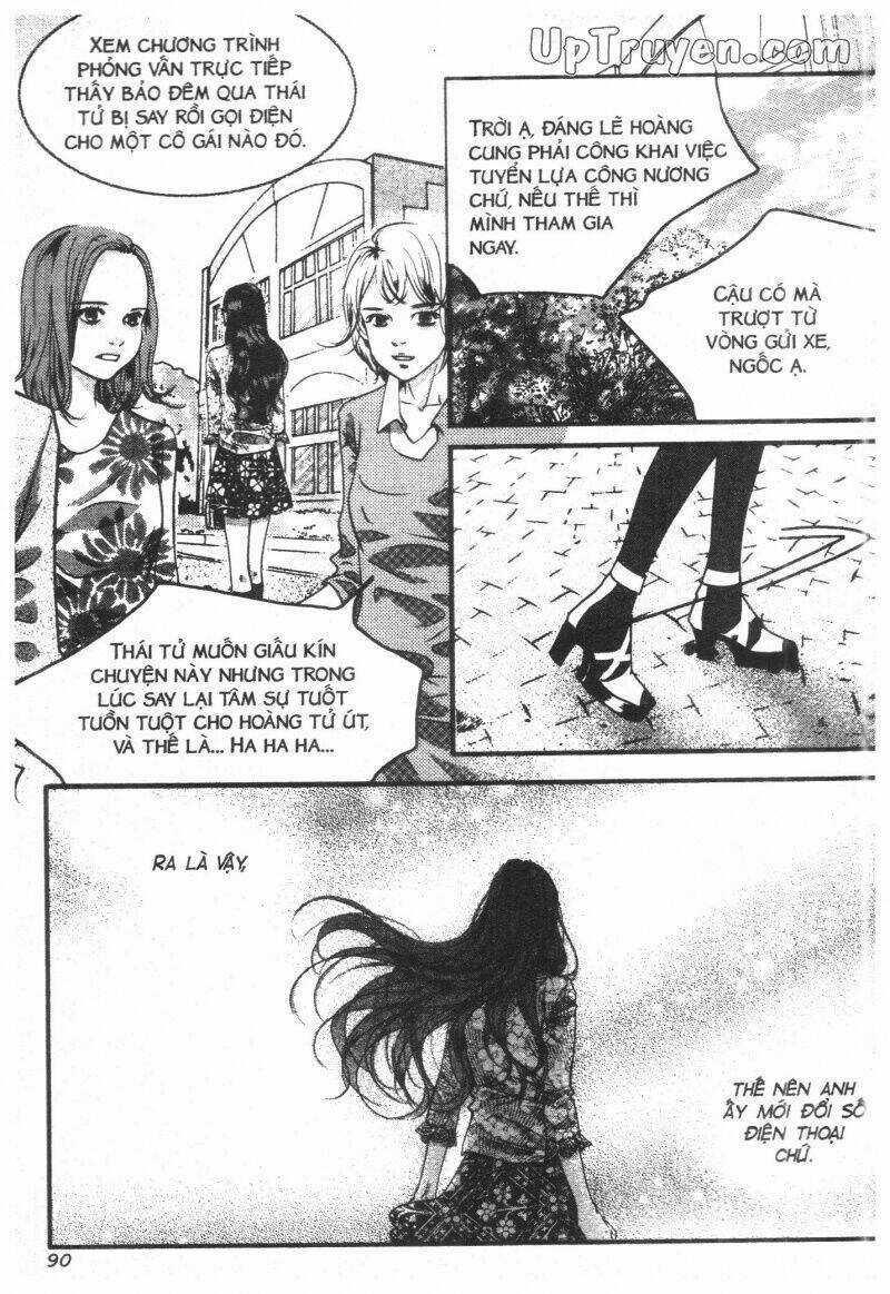 Hoàng Cung - Chapter 27 - Trang 89