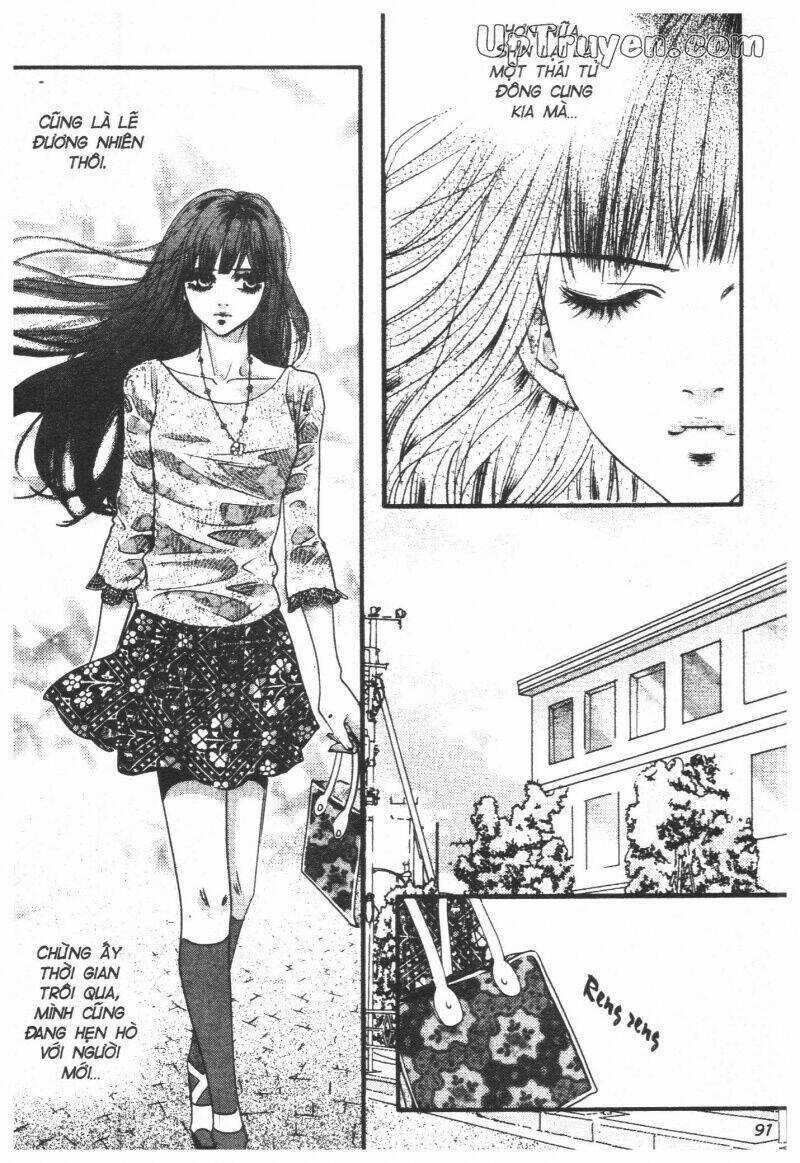 Hoàng Cung - Chapter 27 - Trang 90