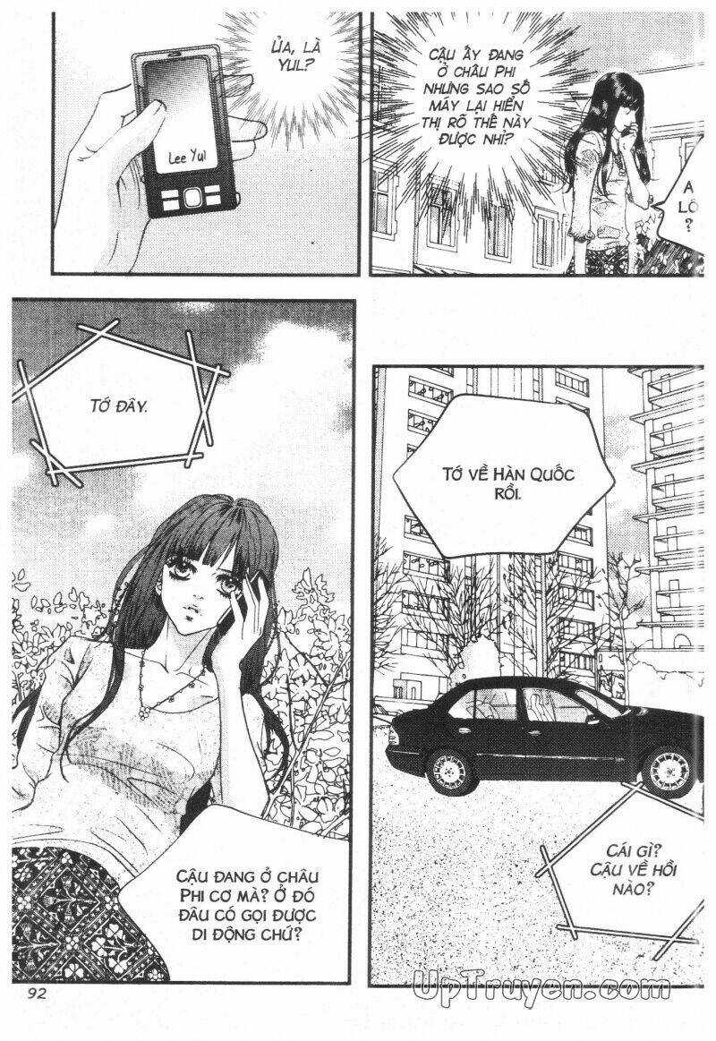 Hoàng Cung - Chapter 27 - Trang 91