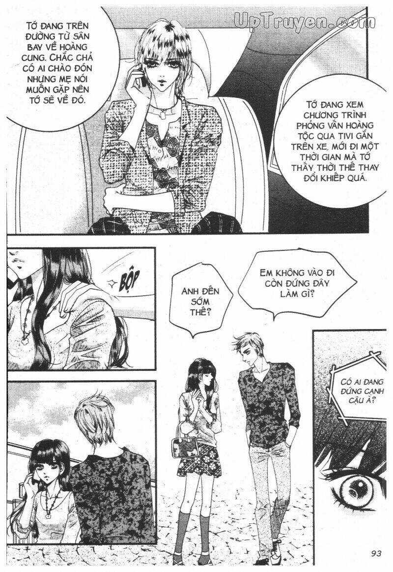 Hoàng Cung - Chapter 27 - Trang 92