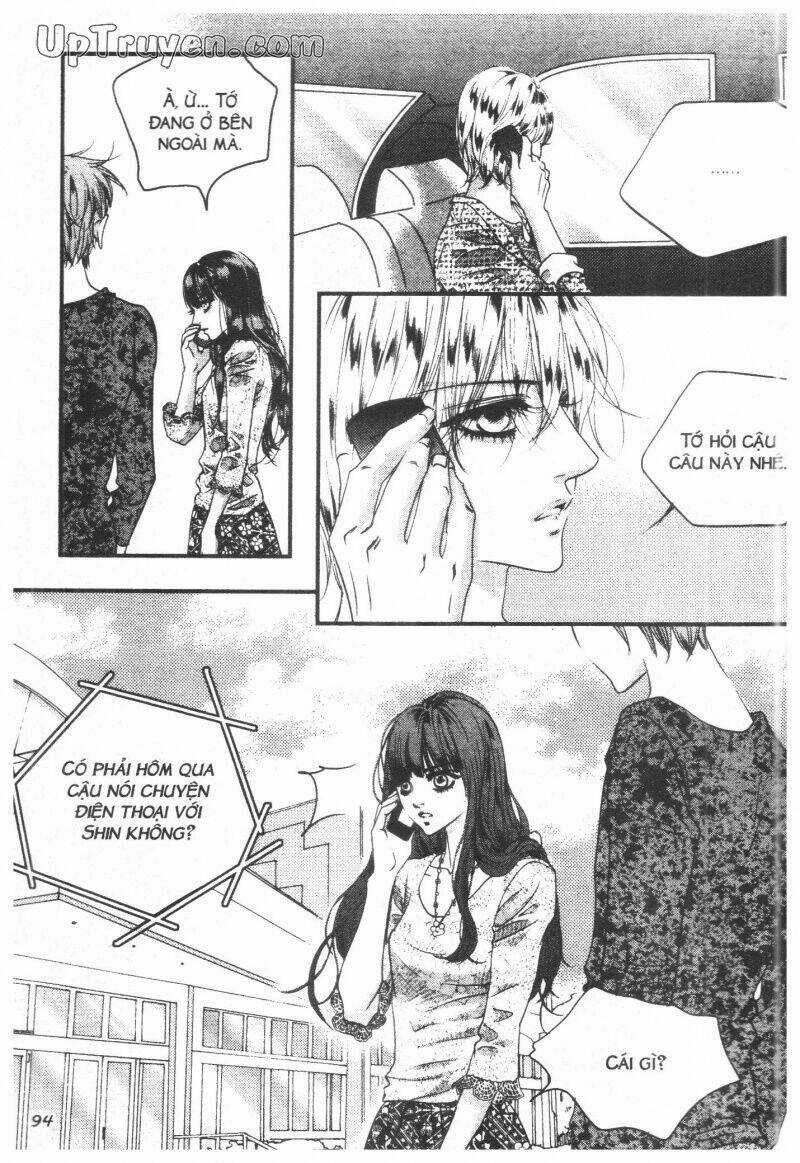 Hoàng Cung - Chapter 27 - Trang 93