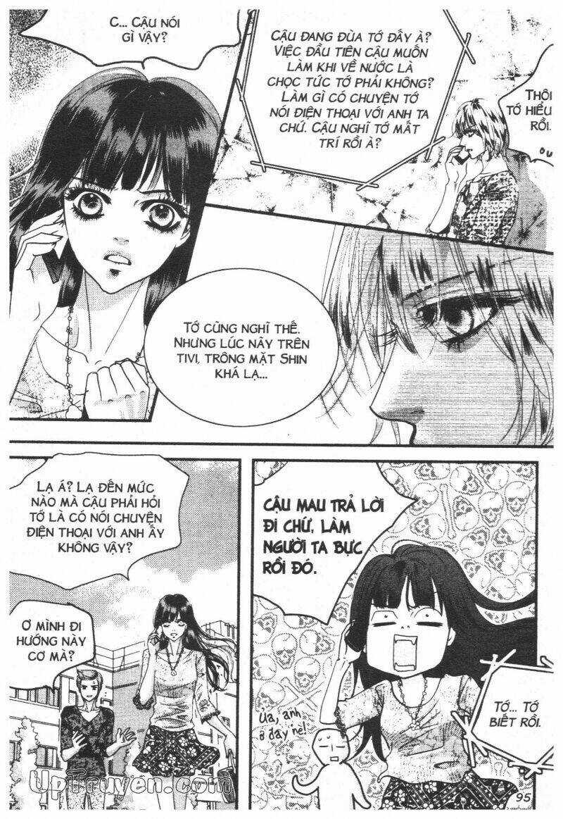 Hoàng Cung - Chapter 27 - Trang 94