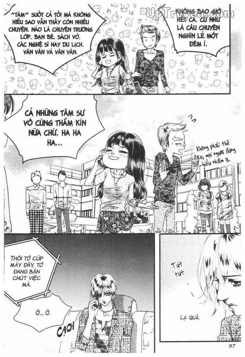 Hoàng Cung - Chapter 27 - Trang 96