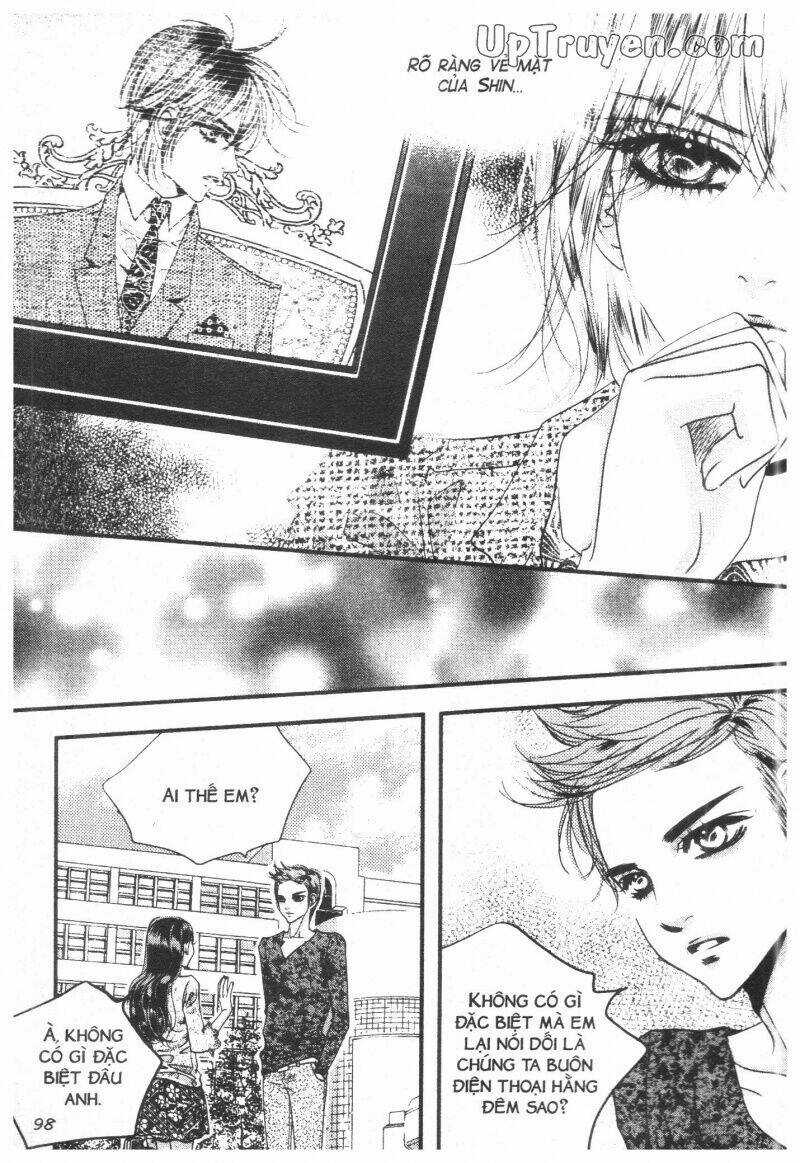 Hoàng Cung - Chapter 27 - Trang 97