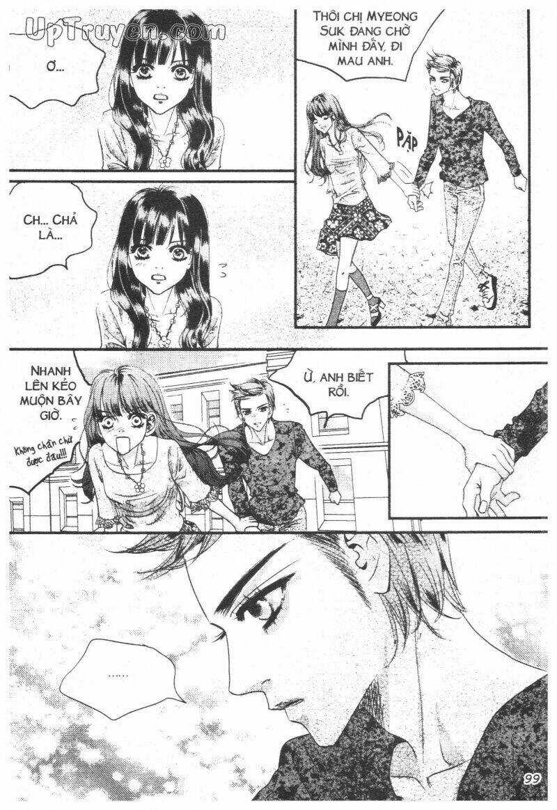 Hoàng Cung - Chapter 27 - Trang 98