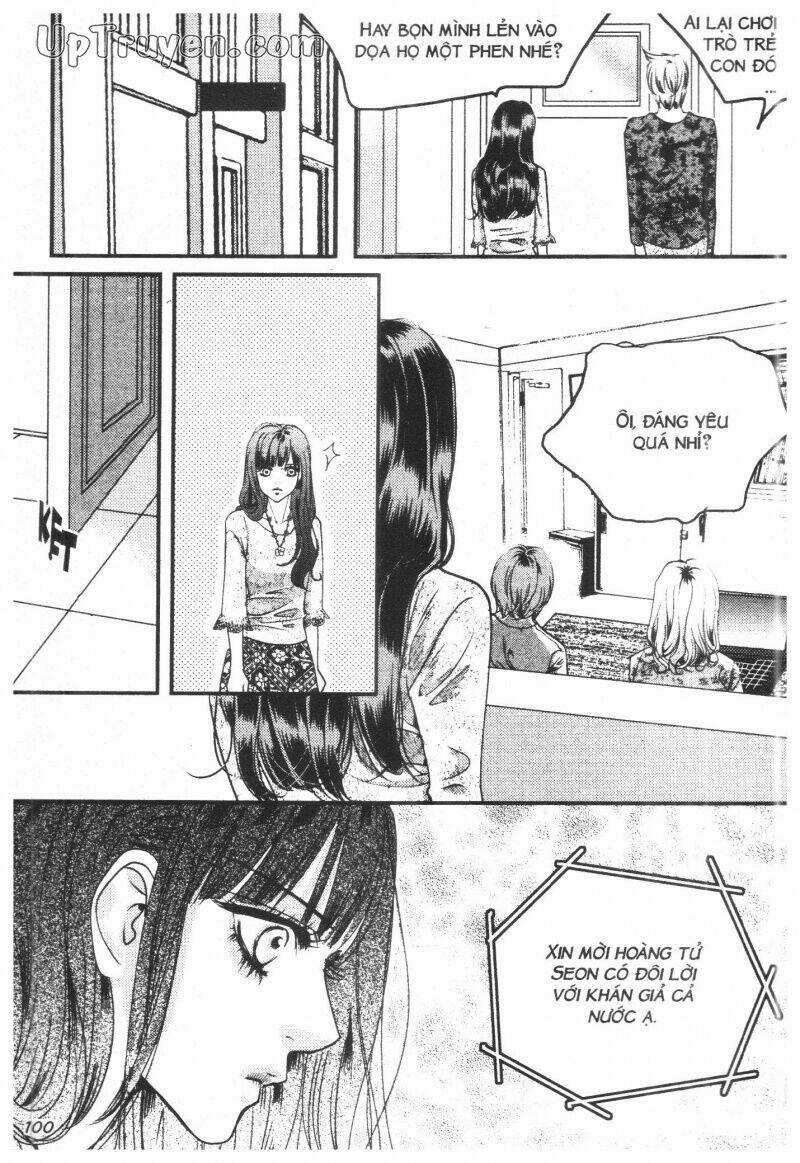 Hoàng Cung - Chapter 27 - Trang 99