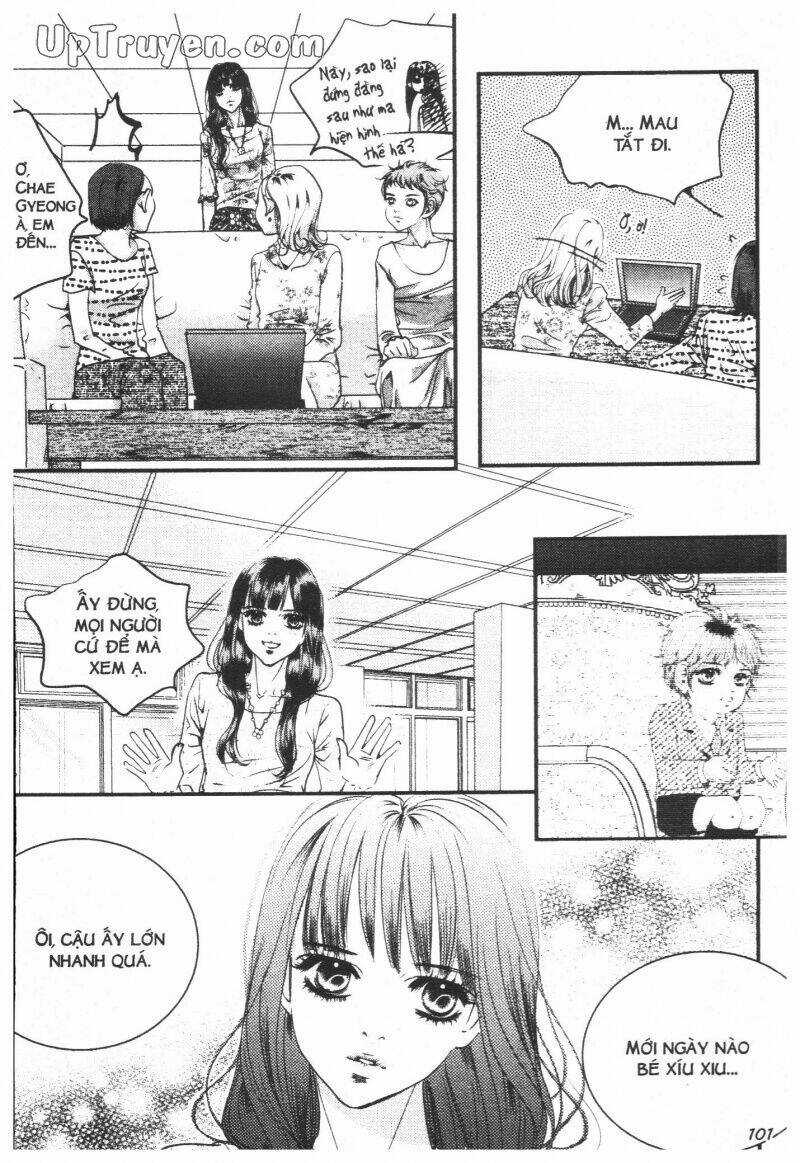 Hoàng Cung - Chapter 27 - Trang 100