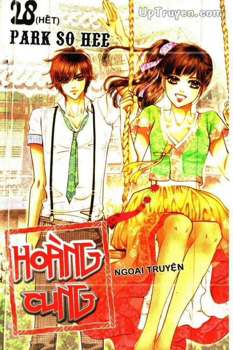 Hoàng Cung - Chapter 28 - Trang 1