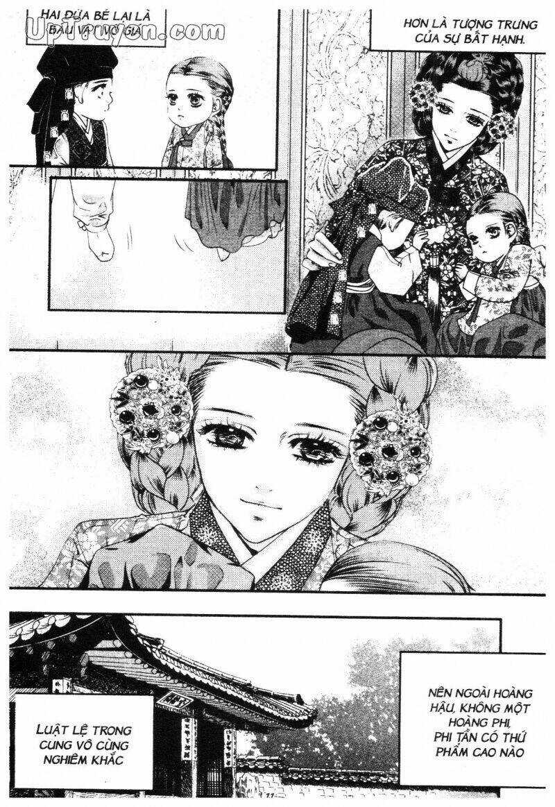 Hoàng Cung - Chapter 28 - Trang 11