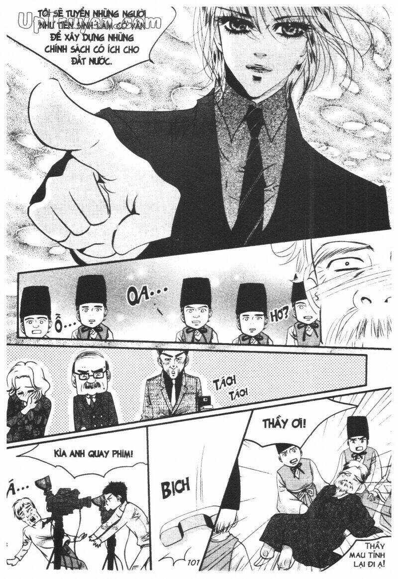 Hoàng Cung - Chapter 28 - Trang 101