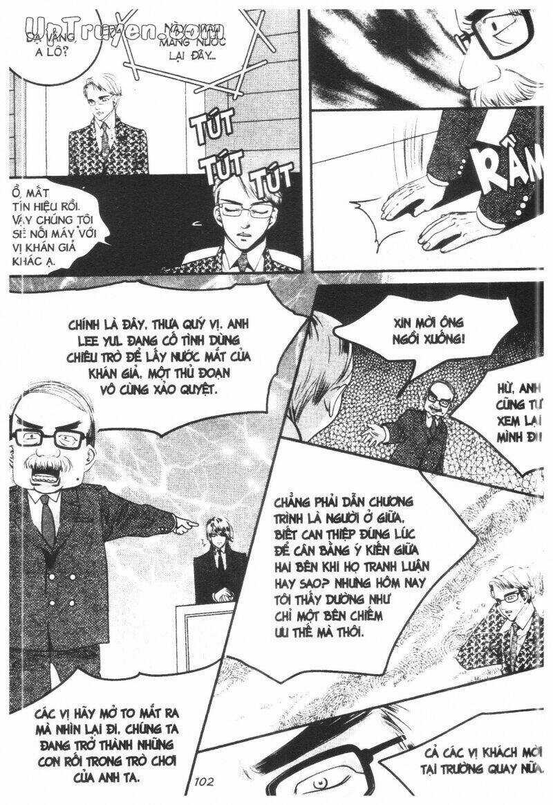 Hoàng Cung - Chapter 28 - Trang 102