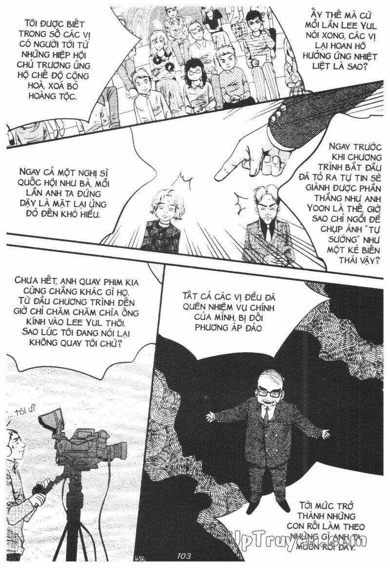 Hoàng Cung - Chapter 28 - Trang 103