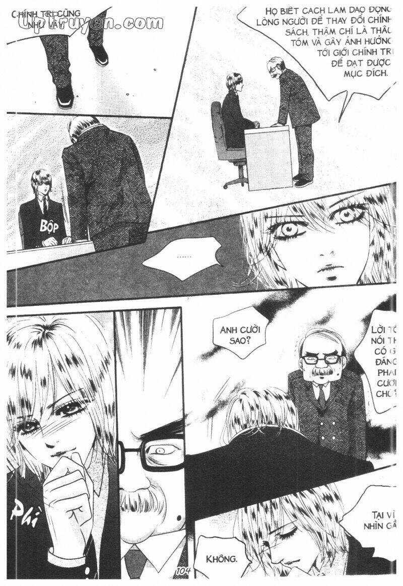 Hoàng Cung - Chapter 28 - Trang 104