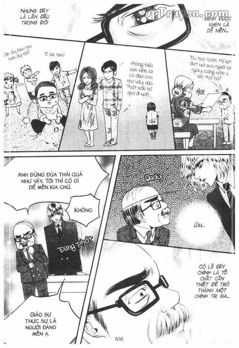 Hoàng Cung - Chapter 28 - Trang 106