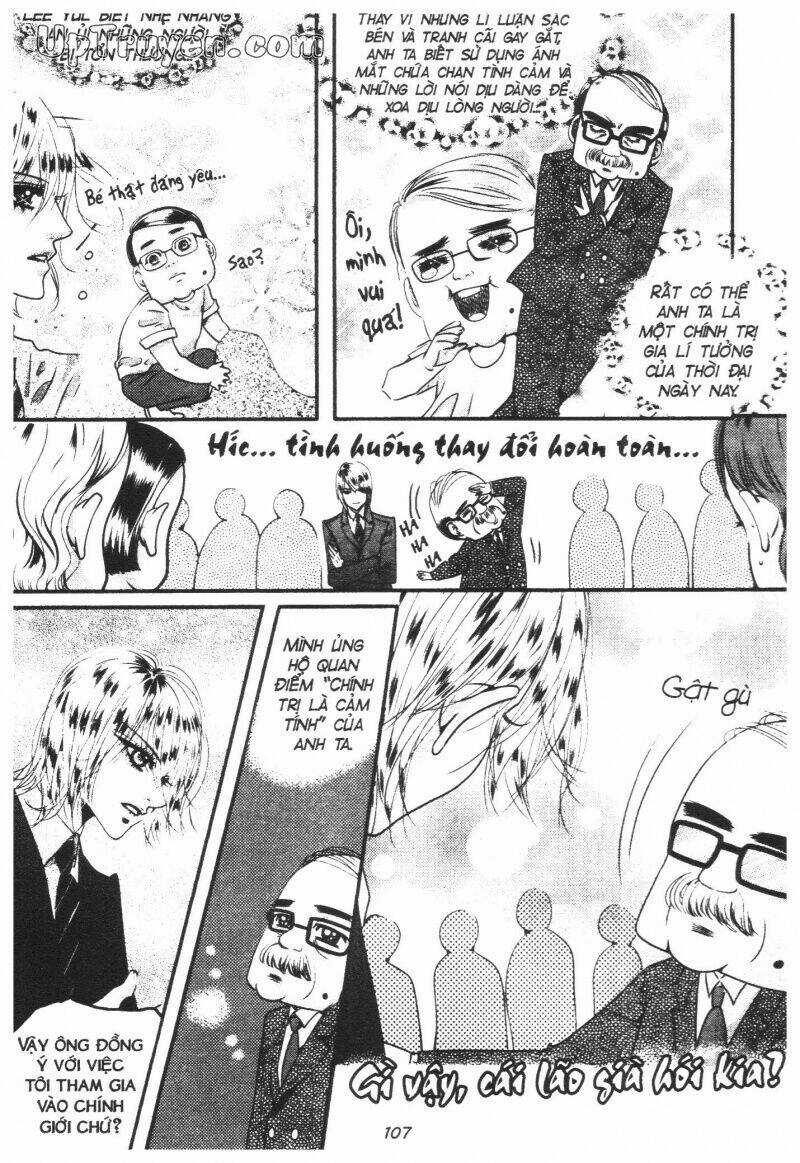 Hoàng Cung - Chapter 28 - Trang 107